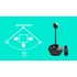 Logitech BCC950 ConferenceCam webkamera