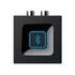 Logitech Wireless Speaker Adapter for Bluetooth v2.0