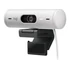 Logitech Brio 500 Full HD mikrofonos fehér webkamera