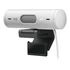 Logitech Brio 500 Full HD mikrofonos fehér webkamera