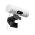 Logitech Brio 500 Full HD mikrofonos fehér webkamera