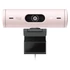 Logitech Brio 500 Full HD mikrofonos rózsaszín webkamera