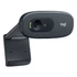 Logitech C270 720p fekete mikrofonos webkamera