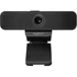 Logitech C925e 1080p mikrofonos fekete webkamera
