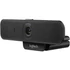 Logitech C925e 1080p mikrofonos fekete webkamera