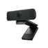 Logitech C925e Webkamera Black + UC-Kompatibilis Zone Wired Headset Black