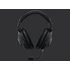 Logitech G PRO X USB fekete gamer headset