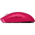 Logitech G PRO X SUPERLIGHT 2 LIGHTSPEED vezeték nélküli magenta gamer egér