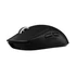 Logitech G Pro X Superlight Gaming Mouse Black
