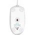 Logitech G102 Lightsync fehér gamer egér