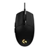 Logitech G203 Lightsync fekete gamer egér