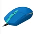 Logitech G203 Lightsync kék gamer egér