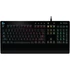 Logitech G213 Prodigy HU USB fekete gamer billentyűzet