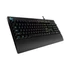 Logitech G213 Prodigy HU USB fekete gamer billentyűzet