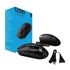 Logitech G305 Lightspeed USB vezeték nélküli fekete gamer egér