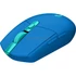 Logitech G305 Lightspeed kék vezeték nélküli gamer egér