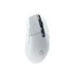 Logitech G305 Lightspeed USB vezeték nélküli fehér gamer egér