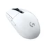Logitech G305 Lightspeed USB vezeték nélküli fehér gamer egér