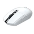 Logitech G305 Lightspeed USB vezeték nélküli fehér gamer egér