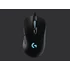 Logitech G403 Hero fekete gamer egér