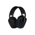 Logitech G435 Lightspeed Wireless fekete gamer headset