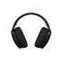 Logitech G435 Lightspeed Wireless fekete gamer headset