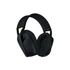Logitech G435 Lightspeed Wireless fekete gamer headset