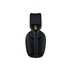Logitech G435 Lightspeed Wireless fekete gamer headset
