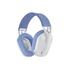 Logitech G435 Lightspeed Wireless fehér gamer headset