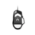 Logitech G502 X USB fekete gamer egér