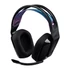 Logitech G535 Lightspeed vezeték nélküli fekete gamer headset