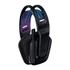 Logitech G535 Lightspeed vezeték nélküli fekete gamer headset