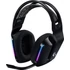 Logitech G733 Lightspeed Wireless RGB fekete gamer headset