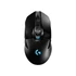 Logitech G903 Lightspeed vezeték nélküli fekete gamer egér