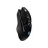 Logitech G903 Lightspeed vezeték nélküli fekete gamer egér