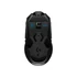 Logitech G903 Lightspeed vezeték nélküli fekete gamer egér
