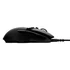 Logitech G903 Lightspeed vezeték nélküli fekete gamer egér