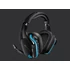 Logitech G935 7.1 vezeték nélküli gamer headset