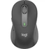 Logitech M650 Signature vezeték nélküli grafitszürke egér