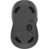 Logitech M650 Signature vezeték nélküli grafitszürke egér