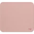 Logitech Studio Series Egérpad Dark Rose Pink