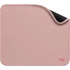 Logitech Studio Series Egérpad Dark Rose Pink