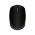 Logitech M171 vezeték nélküli fekete notebook egér