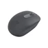 Logitech M196 szürke Bluetooth egér