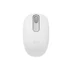 Logitech M196 fehér Bluetooth egér