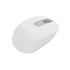Logitech M196 fehér Bluetooth egér