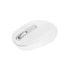 Logitech M196 fehér Bluetooth egér