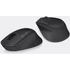 Logitech M280 vezeték nélküli fekete egér