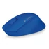 Logitech M280 vezeték nélküli kék egér