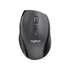 Logitech M705 Marathon vezeték nélküli lézeres fekete egér